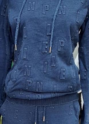 Костюм жіночий бренд philipp plein розмір м