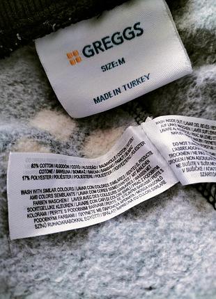 Штаны greggs размер м 3