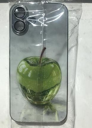 Чохол для телефона iphone16 iplus 2