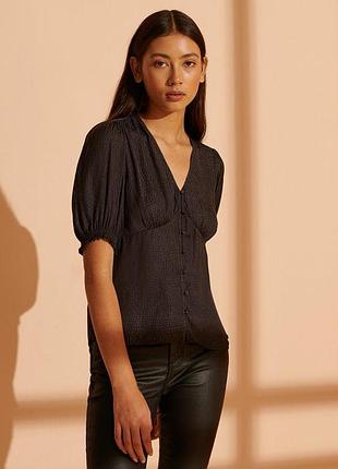 Вінтажна блуза superdry sadie