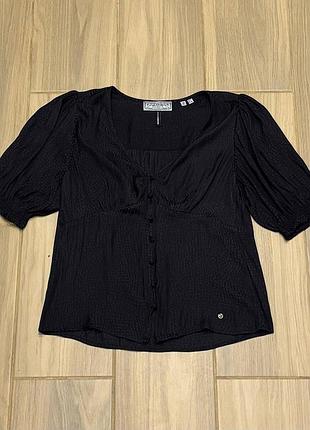 Вінтажна блуза superdry sadie 8