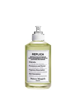 Maison margiela replica from the garden 100 мл 2