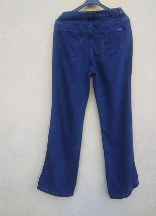 Женские джинсы massimo dutti 4