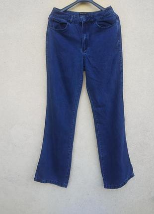 Женские джинсы massimo dutti 2