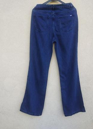Женские джинсы massimo dutti 3