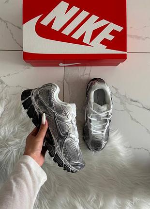 Nike v5 rnr custom black grey 3
