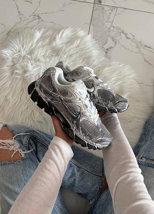 Nike v5 rnr custom black grey 2