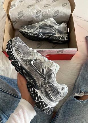 Nike v5 rnr custom black grey 8