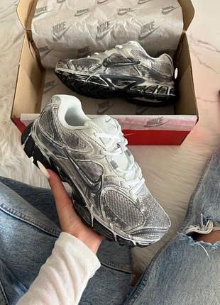 Nike v5 rnr custom black grey 5