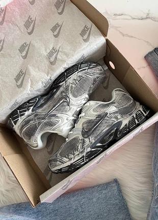 Nike v5 rnr custom black grey 4