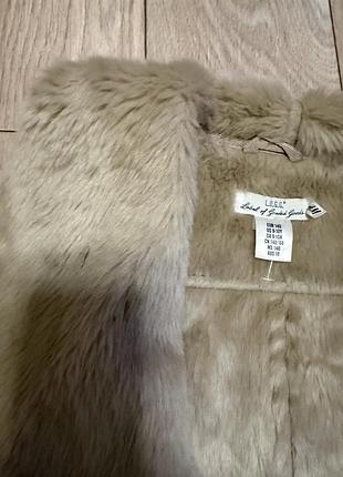 Жилетка h&m 7