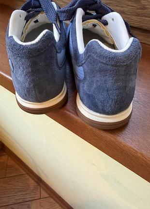 Кеди new balance 4