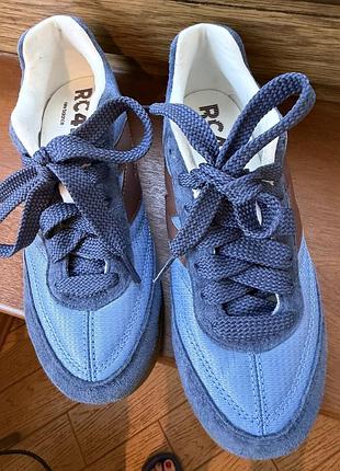 Кеди new balance 3