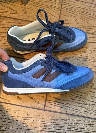 Кеди new balance 8