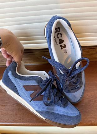 Кеди new balance 2
