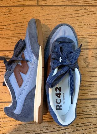 Кеди new balance 7