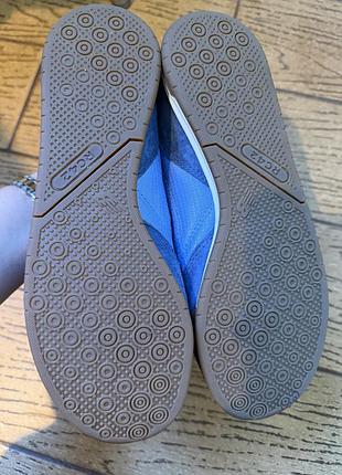 Кеди new balance 6