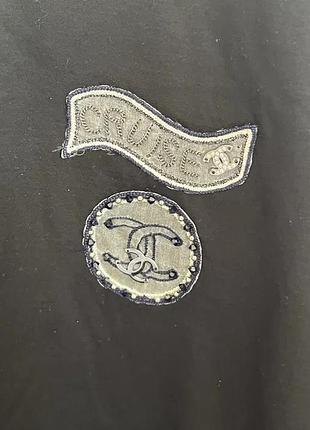 Футболка chanel оригінал 3