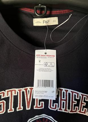 Лонслів бавовняний чоловічий 3