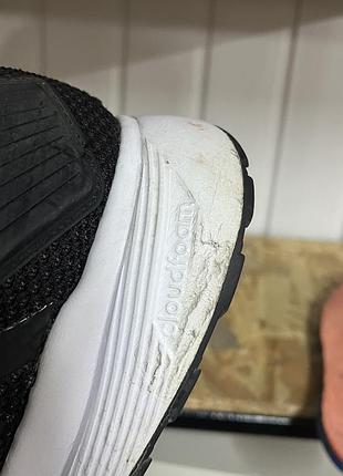 Кроссовки adidas размер 46 6
