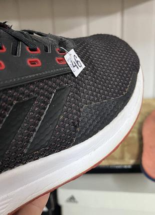 Кроссовки adidas размер 46 5