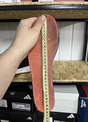 Кроссовки adidas размер 46 4