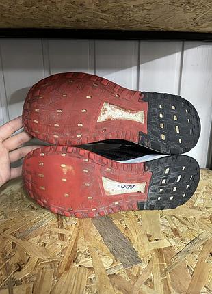 Кроссовки adidas размер 46 3