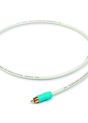 Цифровой кабель chord c-digital 1rca to 1rca
