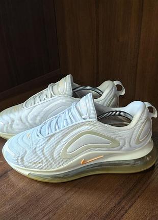 Nike air max 720