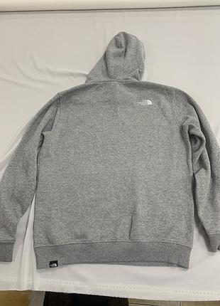 Худи the north face оригинал 2