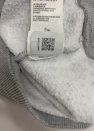 Худи the north face оригинал 5