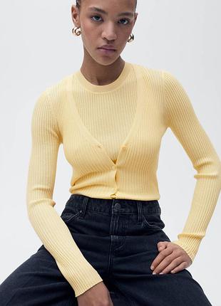Кардиган mango
