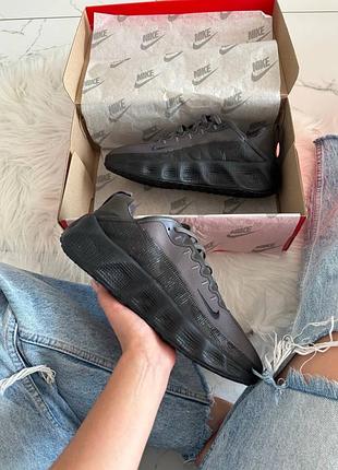 Nike ava rover black khaki 9
