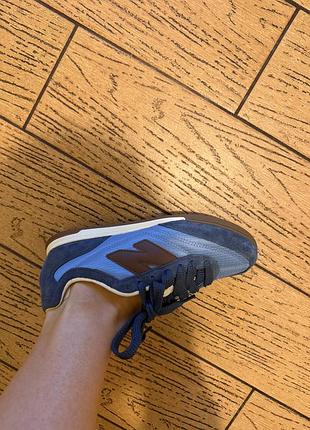 Кеди new balance 9