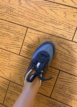 Кеди new balance 10