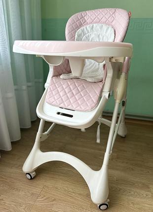 Стільчик для годування camarello 5