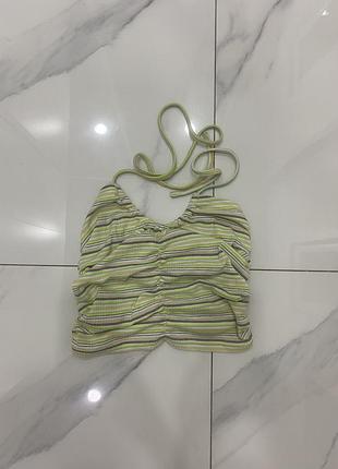 Стильний топік shein
