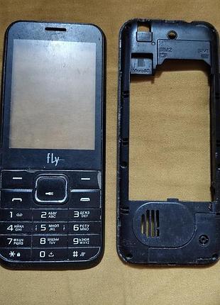 Запчастини fly ds 133 dual sim