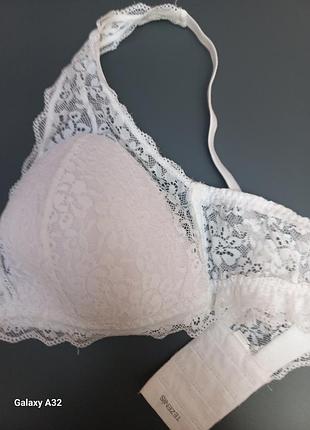 Бюст бралетт р.80в итальялия 2