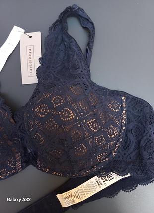 Бюст р.80в италия 4