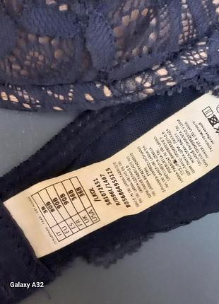 Бюст р.80в италия 5