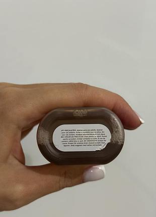 Gisou cherry glaze спрей 2