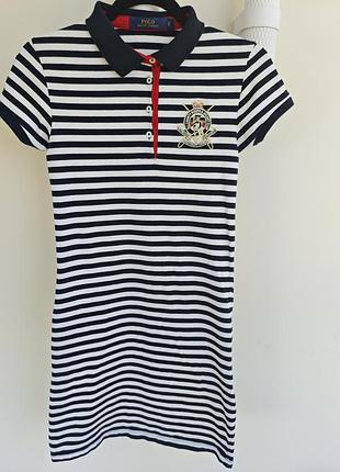 Сукня polo