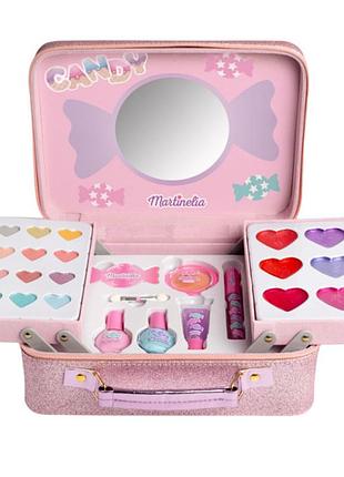 Кейс martinelia candy 2