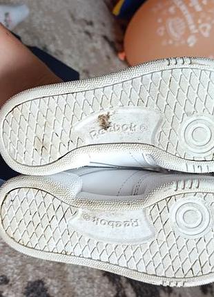Кроссовки reebok 31 размер 5