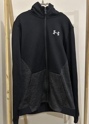 Кофта under armor