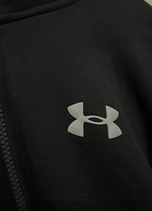 Кофта under armor 4