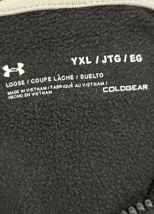 Кофта under armor 3