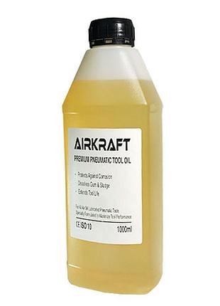Масло для пневмоинструмента 1000 мл airkraft mp-air