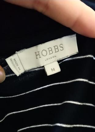 Лонгслив в полоску, hobbs, m 6